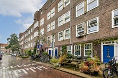 Filips van Almondestraat 20-2, 1057 ZV Amsterdam 